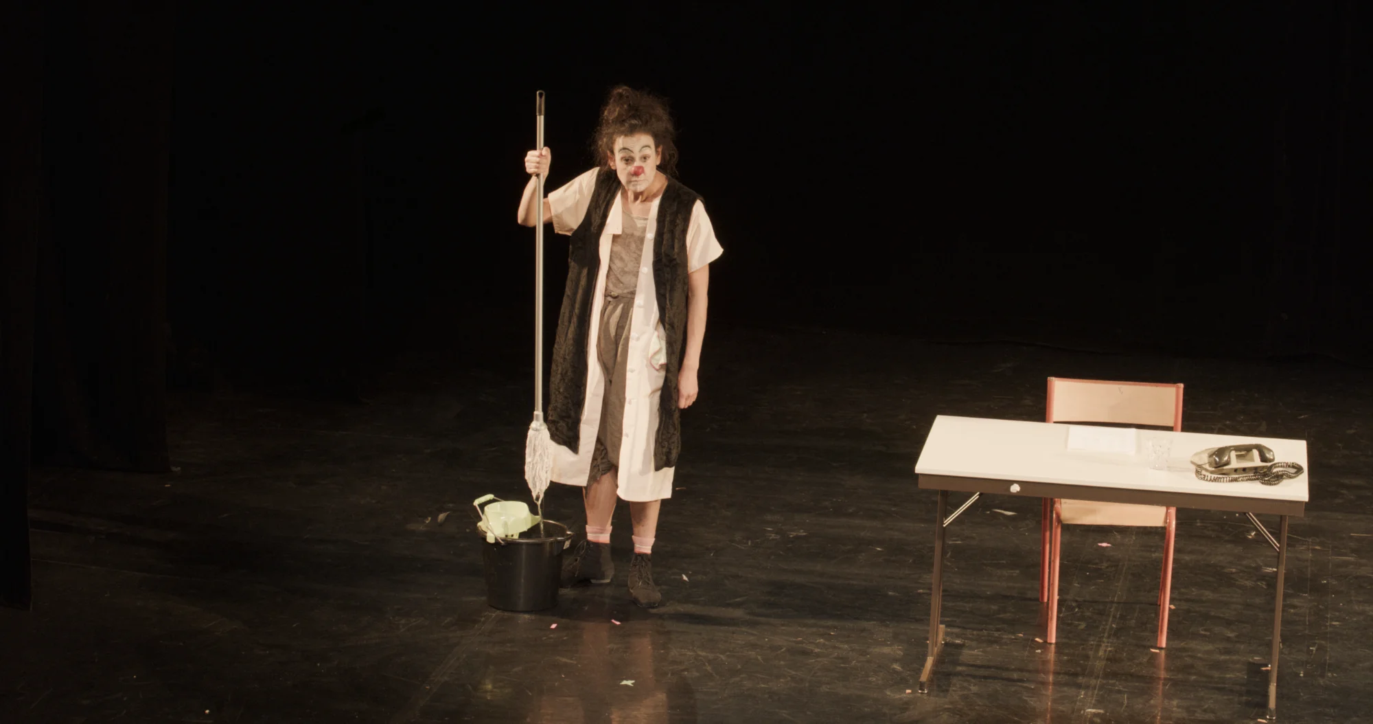 Il se passe quelque chose