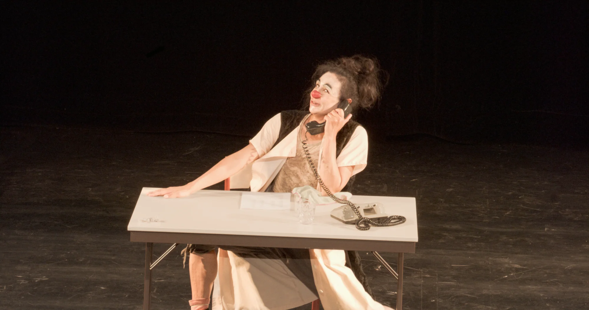 Il se passe quelque chose